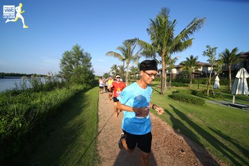 NÔNG THÔN VIỆT MARATHON - LONG AN 2023 - Ảnh #901814