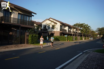 NÔNG THÔN VIỆT MARATHON - LONG AN 2023 - Ảnh #895936