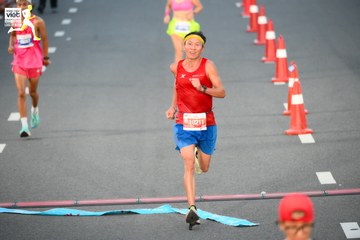 NÔNG THÔN VIỆT MARATHON - LONG AN 2023 - Ảnh #923098