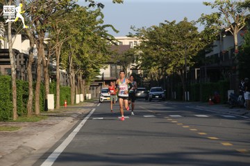 NÔNG THÔN VIỆT MARATHON - LONG AN 2023 - Ảnh #893489