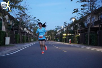 NÔNG THÔN VIỆT MARATHON - LONG AN 2023 - Ảnh #897785