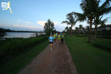NÔNG THÔN VIỆT MARATHON - LONG AN 2023 - Ảnh #900388