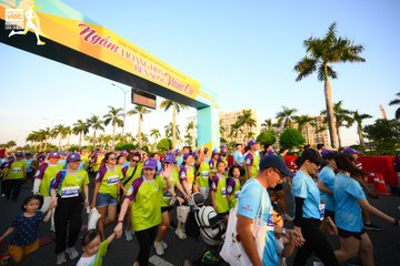 NÔNG THÔN VIỆT MARATHON - LONG AN 2023 - Ảnh #922880