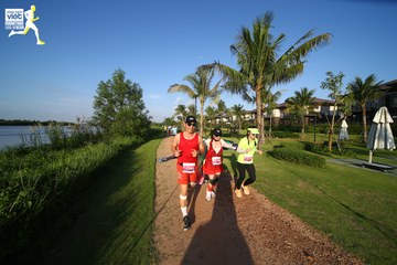 NÔNG THÔN VIỆT MARATHON - LONG AN 2023 - Ảnh #904063