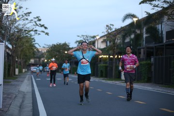 NÔNG THÔN VIỆT MARATHON - LONG AN 2023 - Ảnh #894951