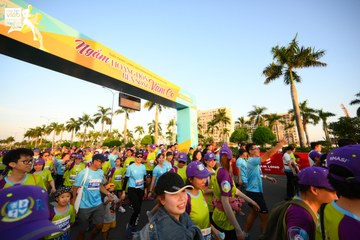 NÔNG THÔN VIỆT MARATHON - LONG AN 2023 - Ảnh #922877