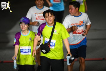 NÔNG THÔN VIỆT MARATHON - LONG AN 2023 - Ảnh #924388