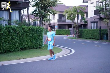 NÔNG THÔN VIỆT MARATHON - LONG AN 2023 - Ảnh #897226