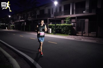NÔNG THÔN VIỆT MARATHON - LONG AN 2023 - Ảnh #898003