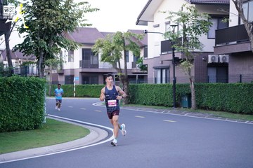 NÔNG THÔN VIỆT MARATHON - LONG AN 2023 - Ảnh #897193
