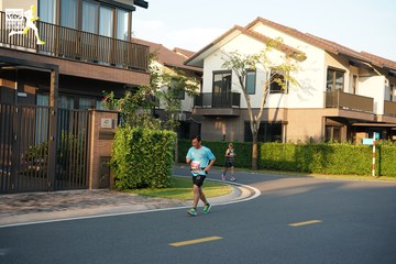 NÔNG THÔN VIỆT MARATHON - LONG AN 2023 - Ảnh #896502