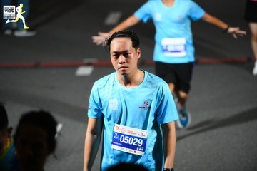 NÔNG THÔN VIỆT MARATHON - LONG AN 2023 - Ảnh #923802
