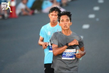 NÔNG THÔN VIỆT MARATHON - LONG AN 2023 - Ảnh #923212