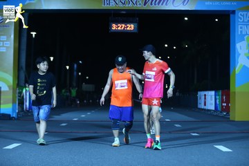 NÔNG THÔN VIỆT MARATHON - LONG AN 2023 - Ảnh #893424