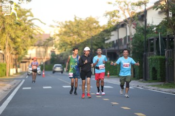 NÔNG THÔN VIỆT MARATHON - LONG AN 2023 - Ảnh #894355
