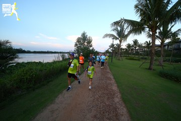 NÔNG THÔN VIỆT MARATHON - LONG AN 2023 - Ảnh #908790