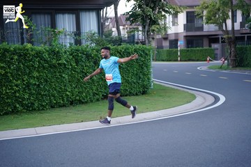 NÔNG THÔN VIỆT MARATHON - LONG AN 2023 - Ảnh #896985