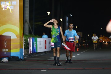 NÔNG THÔN VIỆT MARATHON - LONG AN 2023 - Ảnh #898079