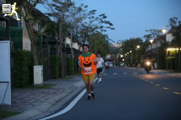NÔNG THÔN VIỆT MARATHON - LONG AN 2023 - Ảnh #895284