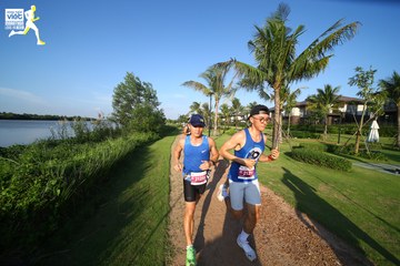 NÔNG THÔN VIỆT MARATHON - LONG AN 2023 - Ảnh #900645