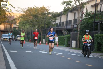 NÔNG THÔN VIỆT MARATHON - LONG AN 2023 - Ảnh #894664