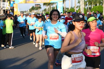 NÔNG THÔN VIỆT MARATHON - LONG AN 2023 - Ảnh #898604