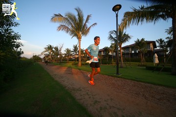 NÔNG THÔN VIỆT MARATHON - LONG AN 2023 - Ảnh #902452