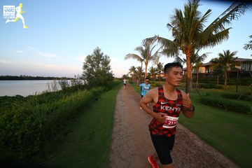 NÔNG THÔN VIỆT MARATHON - LONG AN 2023 - Ảnh #901340