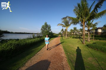 NÔNG THÔN VIỆT MARATHON - LONG AN 2023 - Ảnh #904270