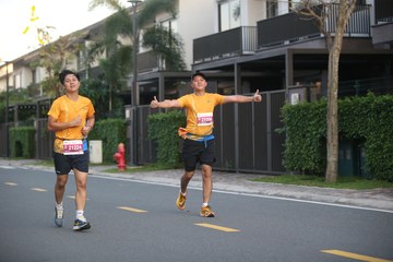 NÔNG THÔN VIỆT MARATHON - LONG AN 2023 - Ảnh #894502