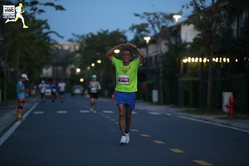 NÔNG THÔN VIỆT MARATHON - LONG AN 2023 - Ảnh #895096