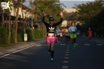 NÔNG THÔN VIỆT MARATHON - LONG AN 2023 - Ảnh #894115