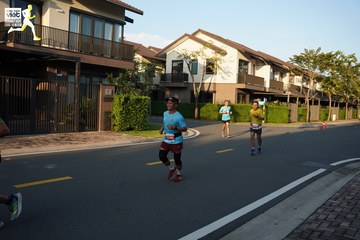NÔNG THÔN VIỆT MARATHON - LONG AN 2023 - Ảnh #896208