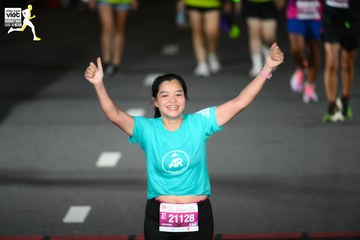 NÔNG THÔN VIỆT MARATHON - LONG AN 2023 - Ảnh #924561