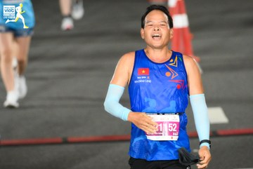 NÔNG THÔN VIỆT MARATHON - LONG AN 2023 - Ảnh #924083