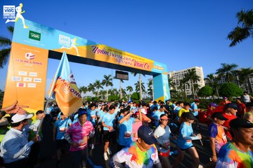 NÔNG THÔN VIỆT MARATHON - LONG AN 2023 - Ảnh #922767