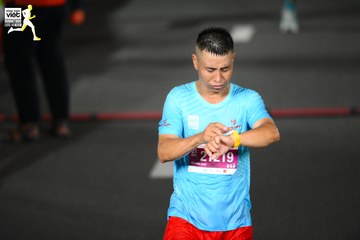 NÔNG THÔN VIỆT MARATHON - LONG AN 2023 - Ảnh #923601