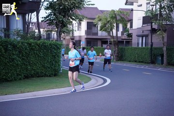 NÔNG THÔN VIỆT MARATHON - LONG AN 2023 - Ảnh #897598