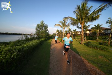 NÔNG THÔN VIỆT MARATHON - LONG AN 2023 - Ảnh #904895