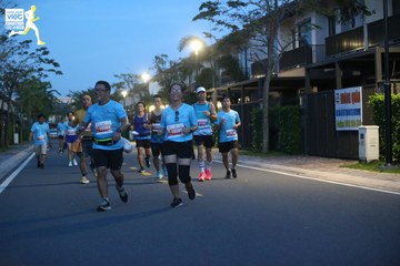 NÔNG THÔN VIỆT MARATHON - LONG AN 2023 - Ảnh #895398