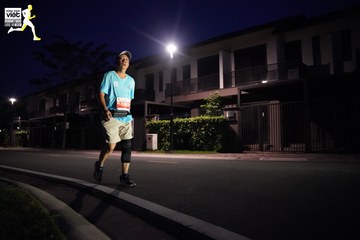 NÔNG THÔN VIỆT MARATHON - LONG AN 2023 - Ảnh #897963