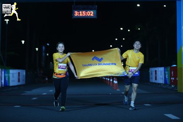 NÔNG THÔN VIỆT MARATHON - LONG AN 2023 - Ảnh #893202