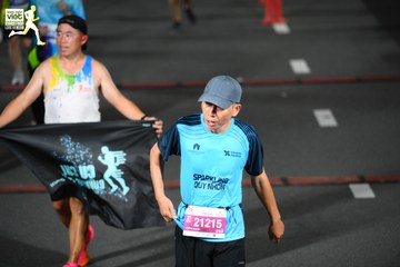 NÔNG THÔN VIỆT MARATHON - LONG AN 2023 - Ảnh #924233