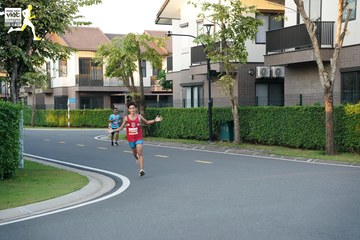 NÔNG THÔN VIỆT MARATHON - LONG AN 2023 - Ảnh #896725
