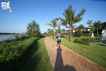 NÔNG THÔN VIỆT MARATHON - LONG AN 2023 - Ảnh #900292