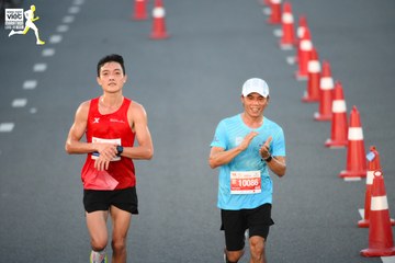 NÔNG THÔN VIỆT MARATHON - LONG AN 2023 - Ảnh #923079