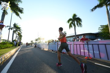 NÔNG THÔN VIỆT MARATHON - LONG AN 2023 - Ảnh #922789