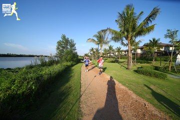 NÔNG THÔN VIỆT MARATHON - LONG AN 2023 - Ảnh #900816