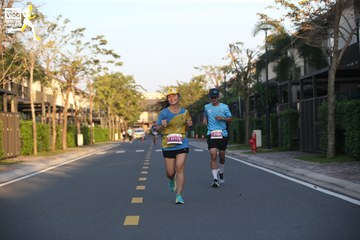 NÔNG THÔN VIỆT MARATHON - LONG AN 2023 - Ảnh #894174