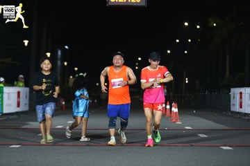 NÔNG THÔN VIỆT MARATHON - LONG AN 2023 - Ảnh #893415